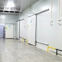 Insulation Silding Door