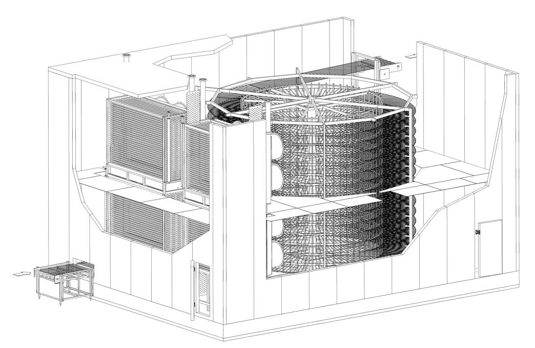  Buy Product on BeiJing HowCool Refrigeration Technology Co.,Ltd