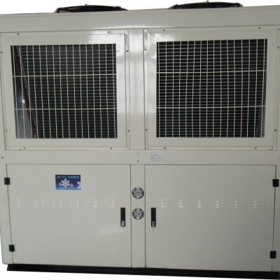 Box Type Refrigeration Unit